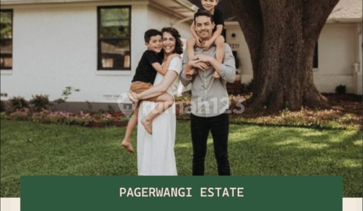 2 Lantai Baru di Ciumbuleuit, Dago, Bandung