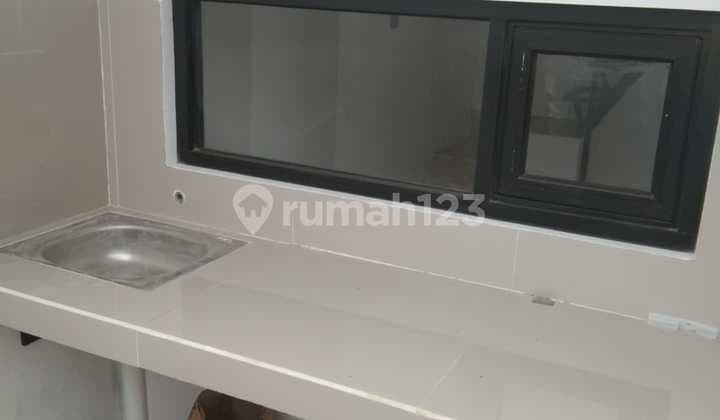 Rumah Baru Murah di Oma Indah Garut Kota, Garut Jawa Barat