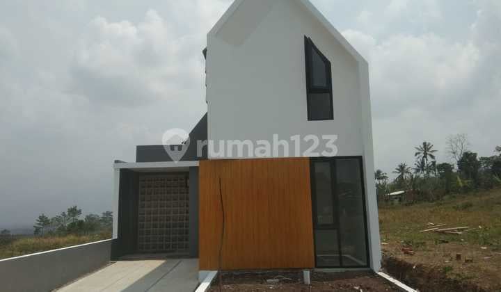 Rumah Baru SHM di Garut Kota, Garut