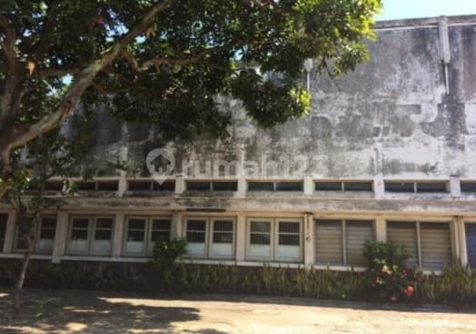 Pabrik di Ujungberung, Bandung