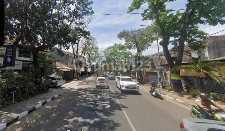 Rumah 2 Lantai Bagus Dekat Pelajar Pejuang, Gatot Subroto Buah Batu Bandung