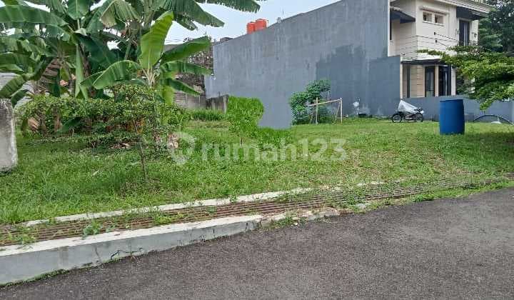 Bismillah tanah kavling Siap Bangun PRV Geger Kalong Bandung