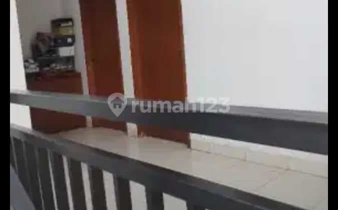 Rumah Kosan Aktif di Cisitu Dekat Itb Dago Bandung