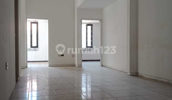 Rumah Siap Huni SHM Area Pajajaran, Murah, Jarang Ada Pusat Kota Bandung