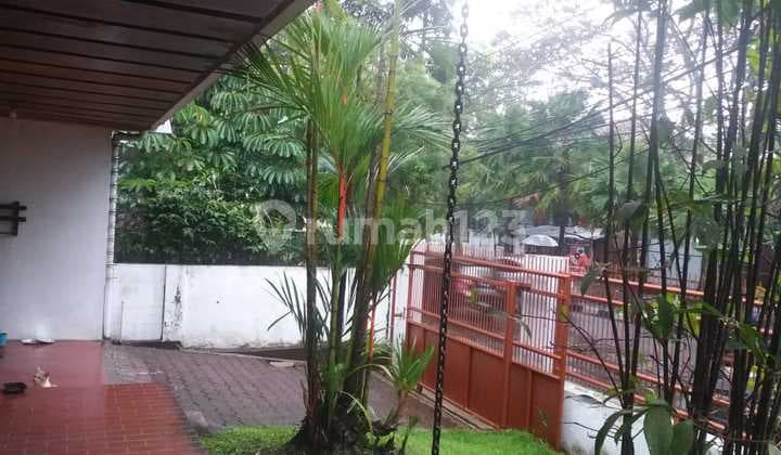 Jual Rumah Jalan Malabar - Talaga Bodas - Gatot Subroto - Pelajar Pejuang Bandung