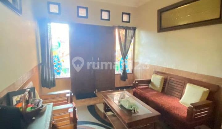 Bismillah Jual Rumah Minimalis di Antapani Arcamanik Bandung Kota