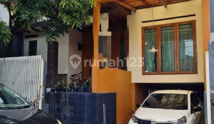 Perumahan Bentang Asri Terusan Martanegara. TURANGGA. BANDUNG
