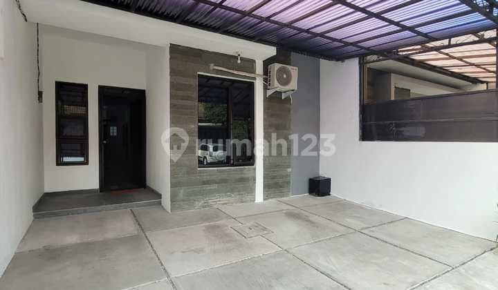 Jual Cepat !! Komplek Elit Batununggal Buah Batu Bandung Lt/Lb: 108 / 100 M