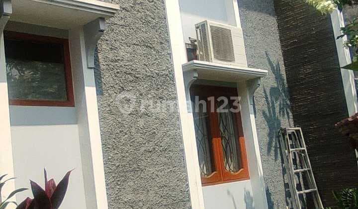 Turun Harga Hunian Mewah di Komplek Arya Graha Depan Soekarno Hatta Bandung