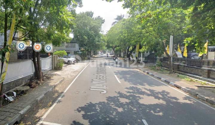 Jual Rukan 2 Lantai Jalan Maskumambang Turangga Buah Batu Bandung