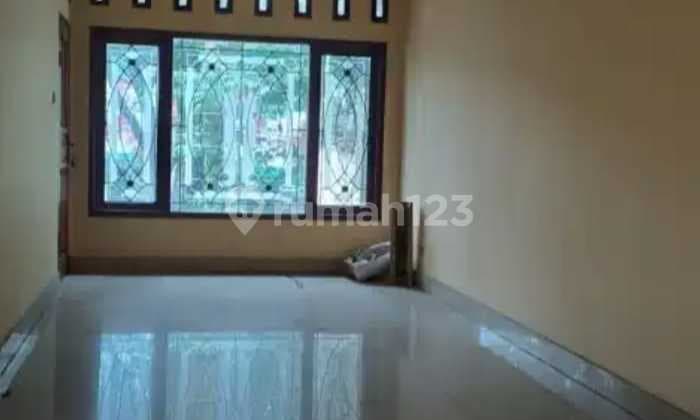 Rumah Bagus Murah Sayap Riau Strategis, Main Road Pusat Kota Bandung 280/250