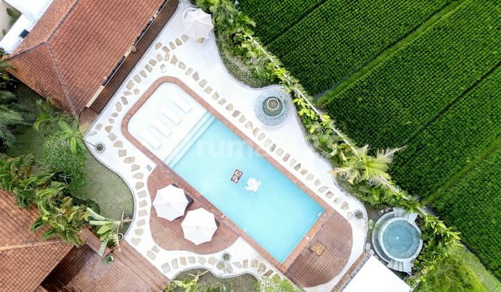 Luxury Villa With Spanish Style At Kedungu , Near Canggu ...9 Minutes To Kedungu Beach And 15 Minutes To Luna Beach Club