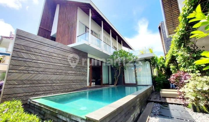 Turun Harga ...minimalist Villa At Puri Gading, Ungasan Jimbaran..dekat Gwk , Sidewalk Mall , Jimbaran Beach Dan Dekat Beberapa Pantai Seperti Pantai Melasti ,pandawa , Dreamland Dll