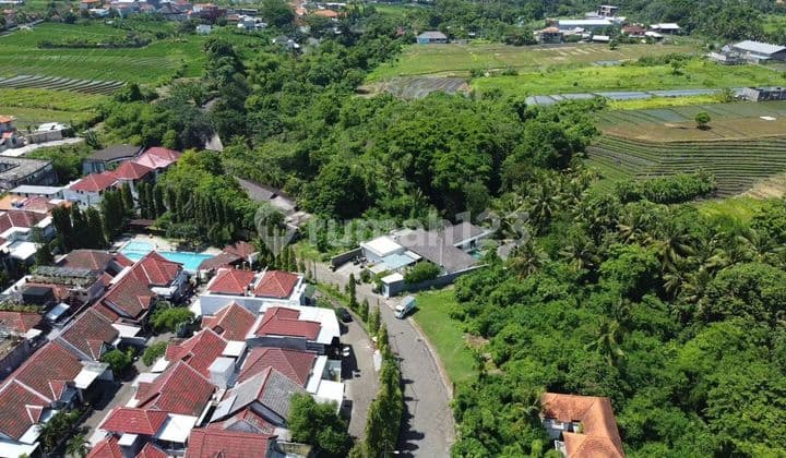 Tanah 930m2.di dalam lingkungan Cluster onegate system Green Lot Sambadha, Tanah Lot..Kawasan premium perumahan elite dan villa2..10 menit ke Tanah Lot, Pantai Nyanyi, Pantai Cemagi