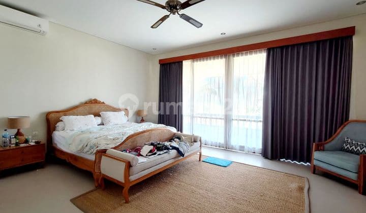 Fantastic Home Villa with Ocean Voew at Saba Beach, Gianyar...20 minutes to Sanur Habour