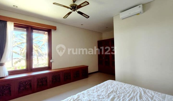Fantastic Home Villa with Ocean Voew at Saba Beach, Gianyar...20 minutes to Sanur Habour