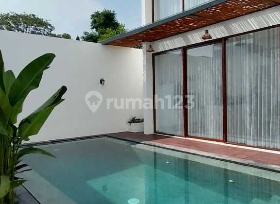 Turun Harga ..brand New Villa At Toyaning Ungasan,jimbaran...15 Minutes To Bingin Beach,padang2 Beach And Dreamlandbeach