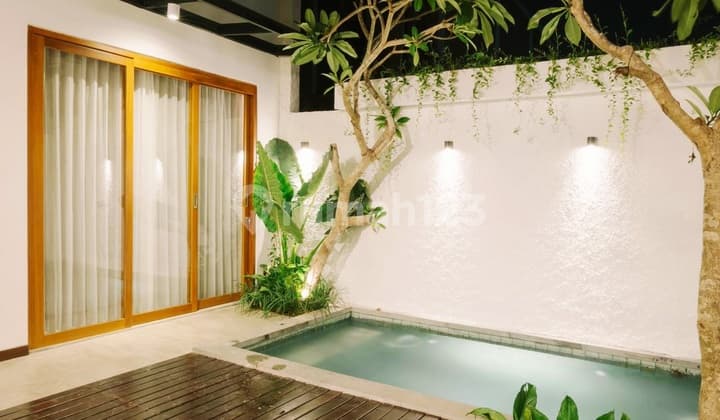Villa Cantik di Rangkan Ketewel Dekat Sanur ...15 Menit ke Pelabuhan Sanur