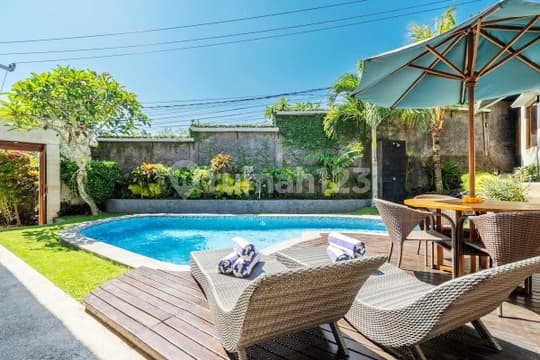 Modern Minimalis Style Villa di Toyaning , Ungasan Jimbaran ...10 Menit ke Pantai Melasti ,White Rock Beach Club dan Palmilla Beach Club