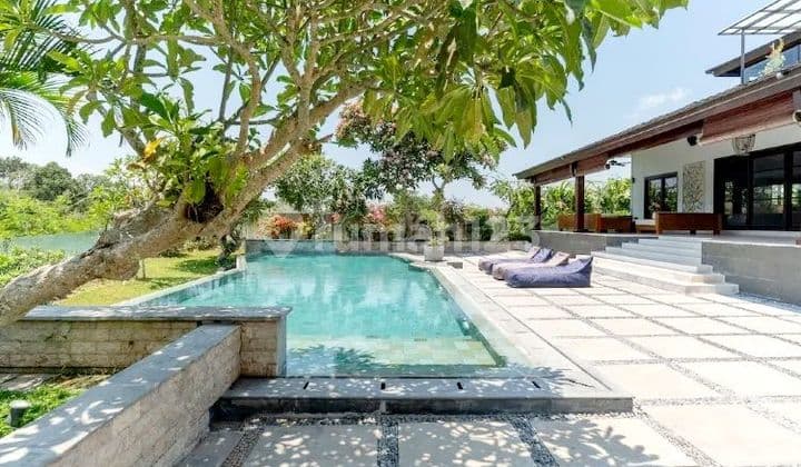 Beautiful Villa At Pererenan Canggu...7 Minutes To Pererenan Beach