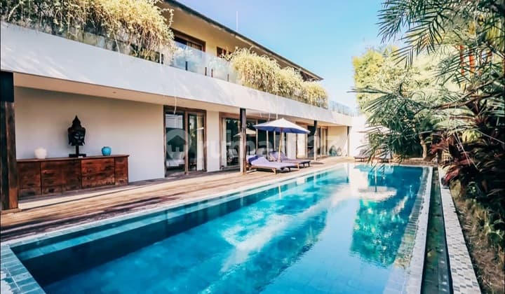 Turun Harga ...5 Bedrooms Freehold Villa At Tibubeneng Canggu,Kuta Utara,Kuta,Badung Bali