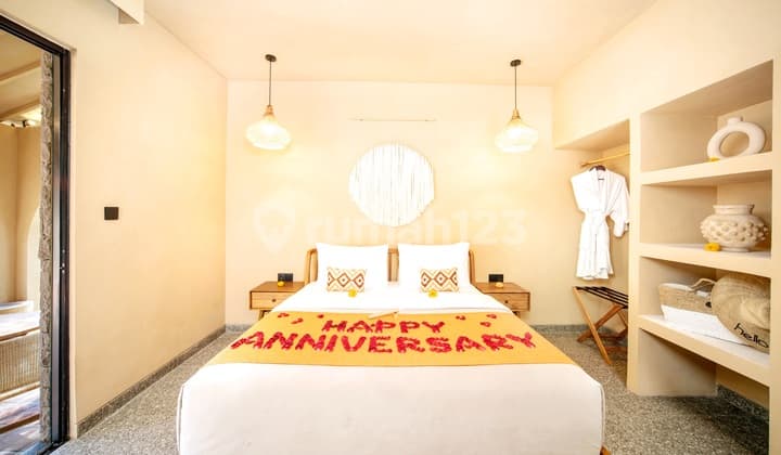 Luxury Villa With Spanish Style At Kedungu , Near Canggu ...9 Minutes To Kedungu Beach And 15 Minutes To Luna Beach Club
