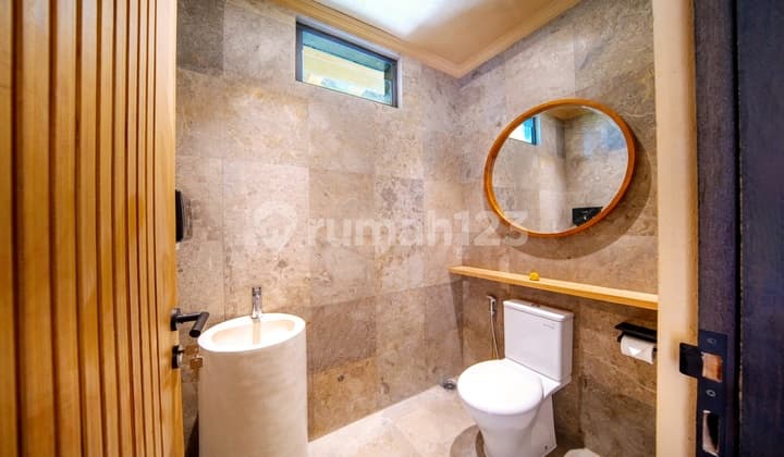 Luxury Villa With Spanish Style At Kedungu , Near Canggu ...9 Minutes To Kedungu Beach And 15 Minutes To Luna Beach Club