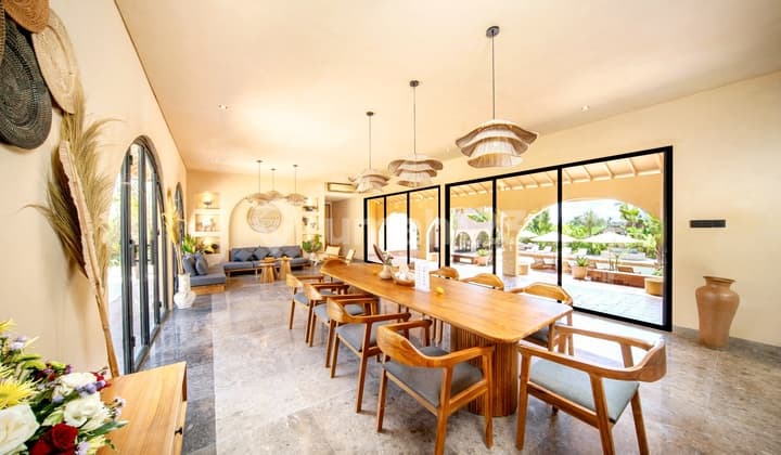 Luxury Villa With Spanish Style At Kedungu , Near Canggu ...9 Minutes To Kedungu Beach And 15 Minutes To Luna Beach Club