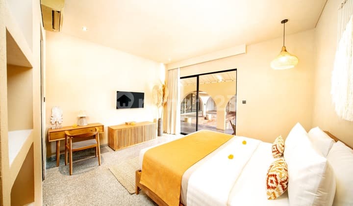 Luxury Villa With Spanish Style At Kedungu , Near Canggu ...9 Minutes To Kedungu Beach And 15 Minutes To Luna Beach Club