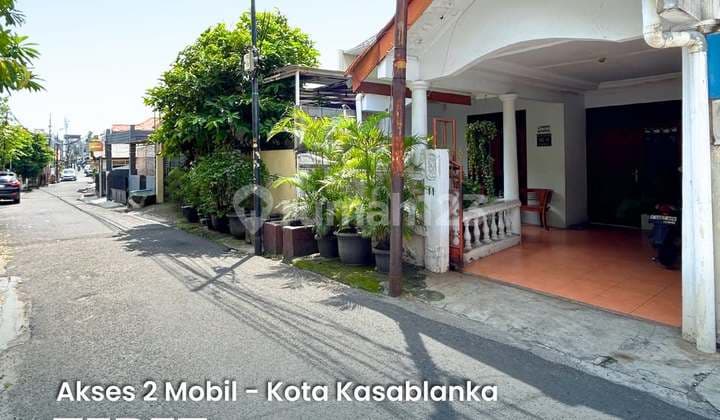 Rumah Dijual Tebet/menteng.dalam