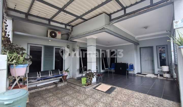 For Sale I Lapangan Ros