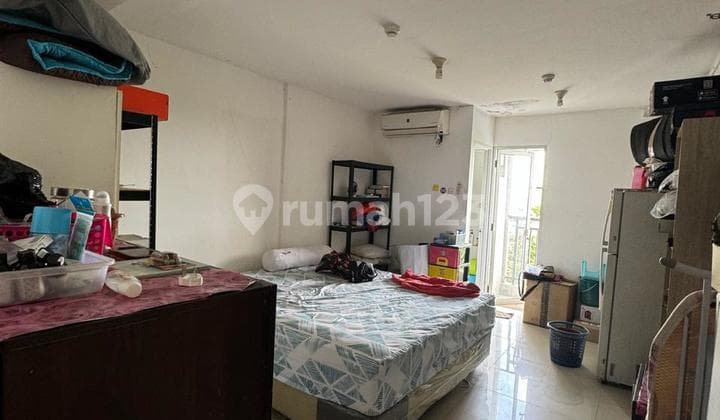 Dijual Apartemen Bassura City