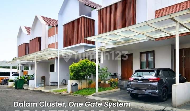 Dijual Rumah Pejaten
