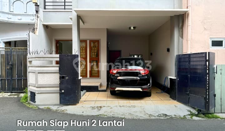 For Sale House Tebet