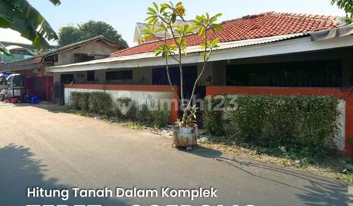 Dijual Rumah Tebet / Soepomo