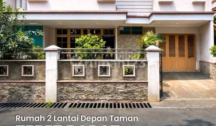 Dijual Rumah Tebet
