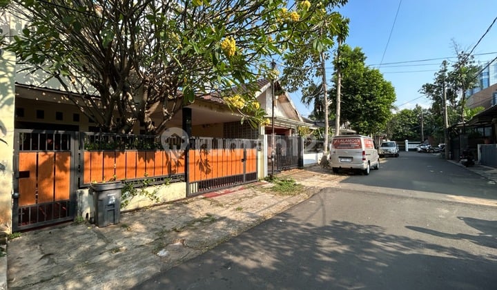 Rumah Dijual