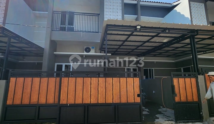 Dijual Rumah Cinere Depok Dalam Cluster