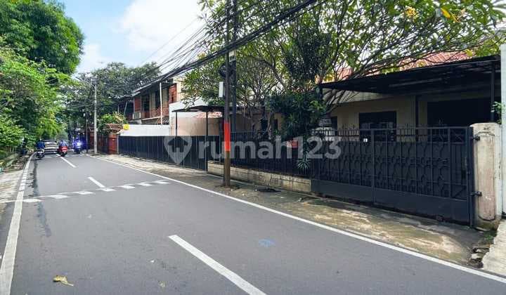 Rumah Dijual Di Tebet