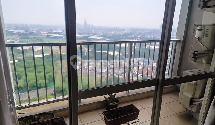 Dijual Apartemen Callia Pulo Mas