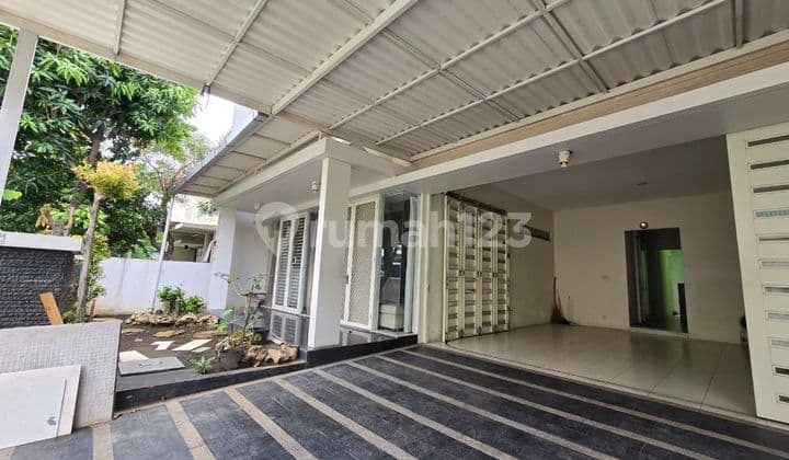 Rumah Dijual San Antonio Pakuwon City Surabaya Timur