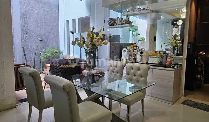 Fast Sale - Citraland Beautiful Modern Minimalist Super Luxury Green Hill House
