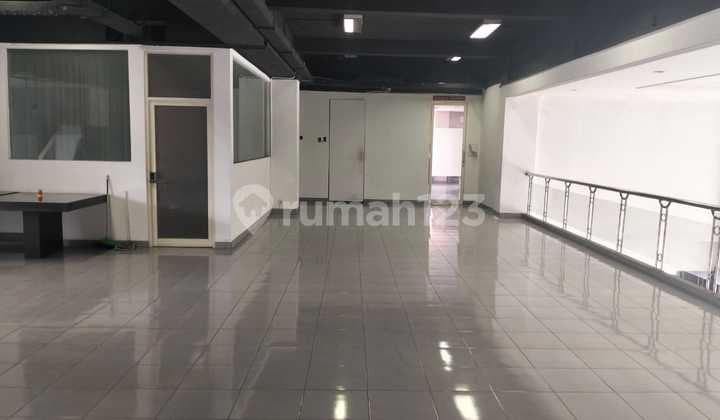 Dijual - Gedung & Gudang di Nol Jalan Raya Tandes (D/H Jl. Tanjungsari ) Surabaya