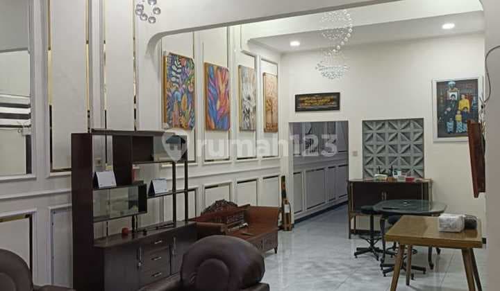 Jual Rumah - Harga Murah Terbaru Rungkut Surabaya