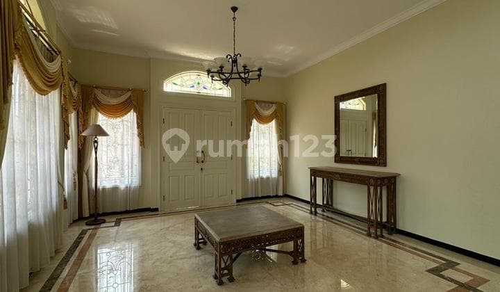 Dijual - Rumah Cantik Bukit Dieng Permai Malang