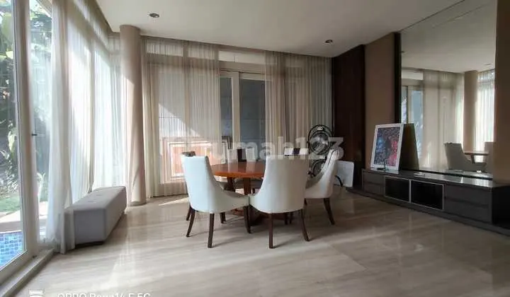 Fast Sale House at Central Park A. Yani Surabaya