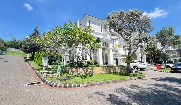 Dijual Rumah The Peak Citragarden Malang