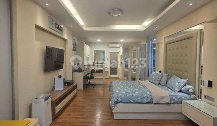 Jual Cepat Rumah Usaha Malang Pusat