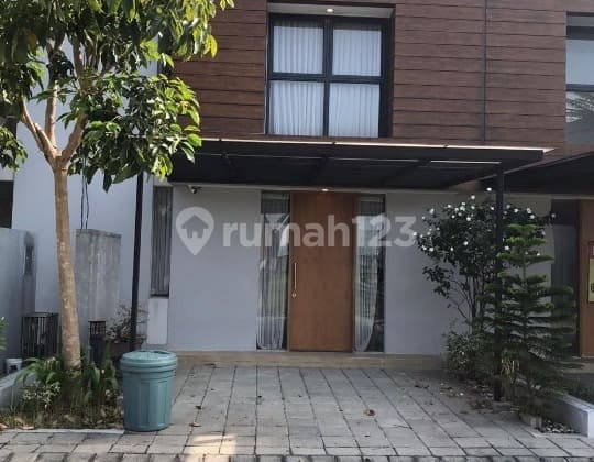 Rumah Jual Royal Residence, Garden Hill Menganti, Gresik