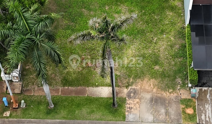 Mediterranean Plot Resort 450m Corporate Body Unit